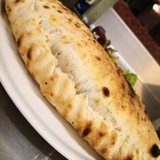 V.I.P. - Very Italian Pizza